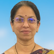 Sunetra Ganesan